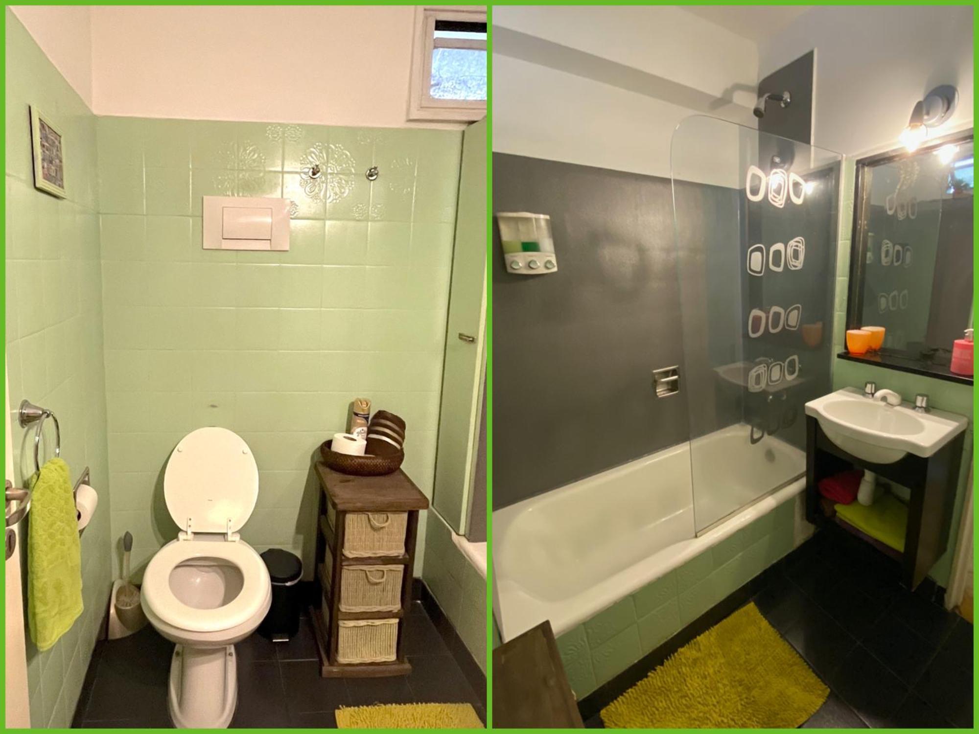 Apartament Warm&Cozy 1BD in Palermo Buenos Aires Zewnętrze zdjęcie