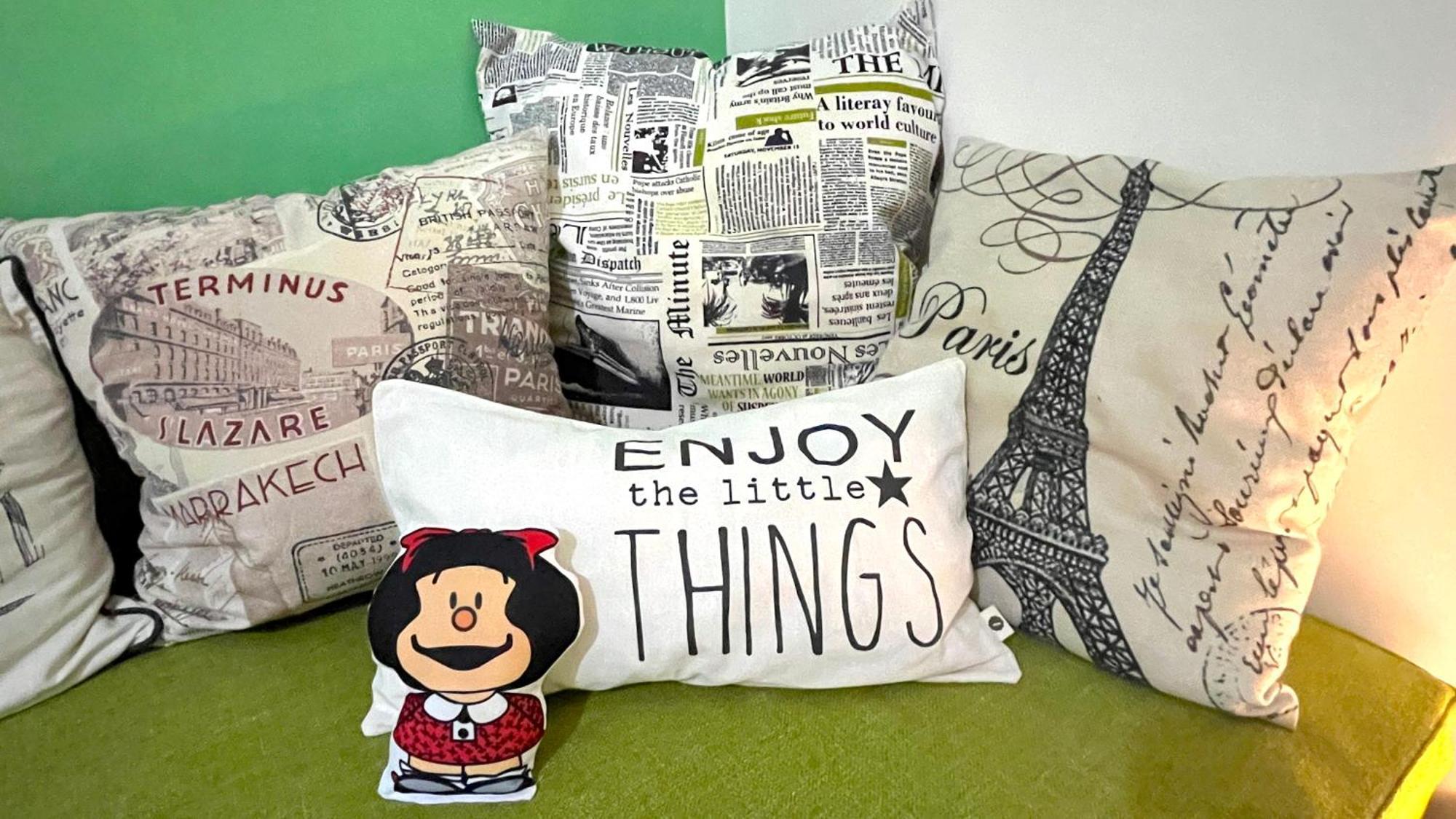 Apartament Warm&Cozy 1BD in Palermo Buenos Aires Zewnętrze zdjęcie